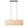 Lampa Wisząca Klosz Z Trawy Morskiej LONGSHORE 101692 ENDON